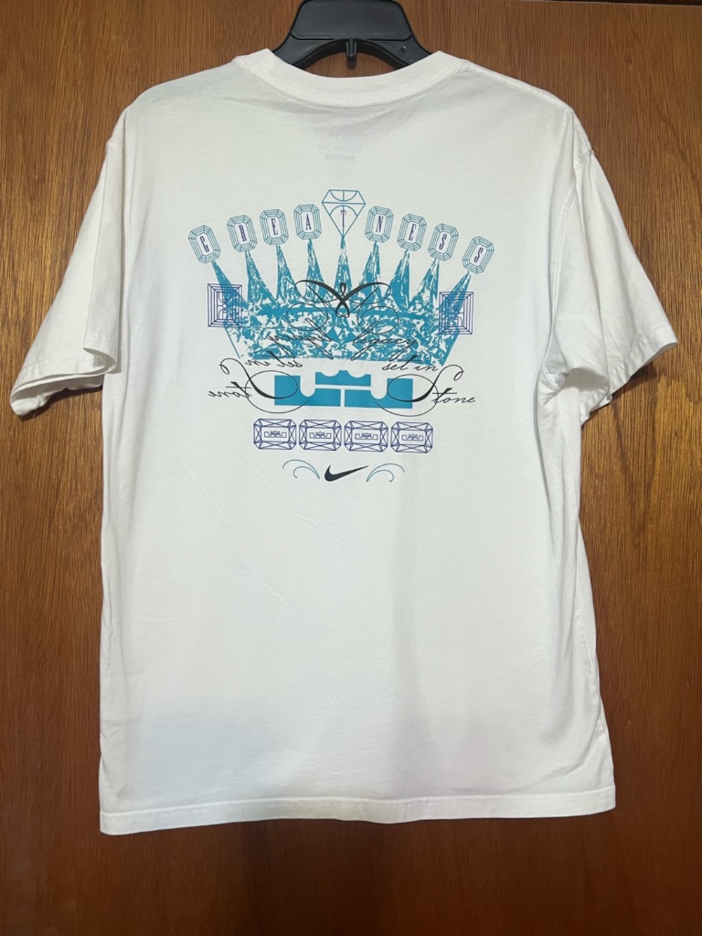 Men’s Nike Tee